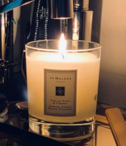 nến thơm jo malone
