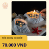 Nến Thơm Sò Biển, Món Quà Ý Nghĩa