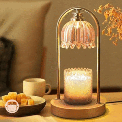 Cách Dùng Nến Thơm Trong Phòng Ngủ